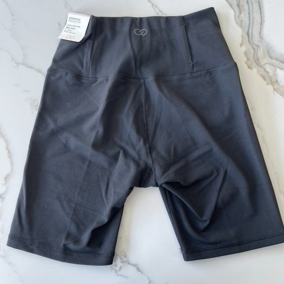 Calia Ultra High Rise Bike Short Size S - Picture 2 of 8